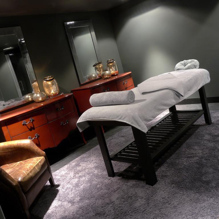 Hotel Spa Vent D'Ouest Le Havre Kültér fotó