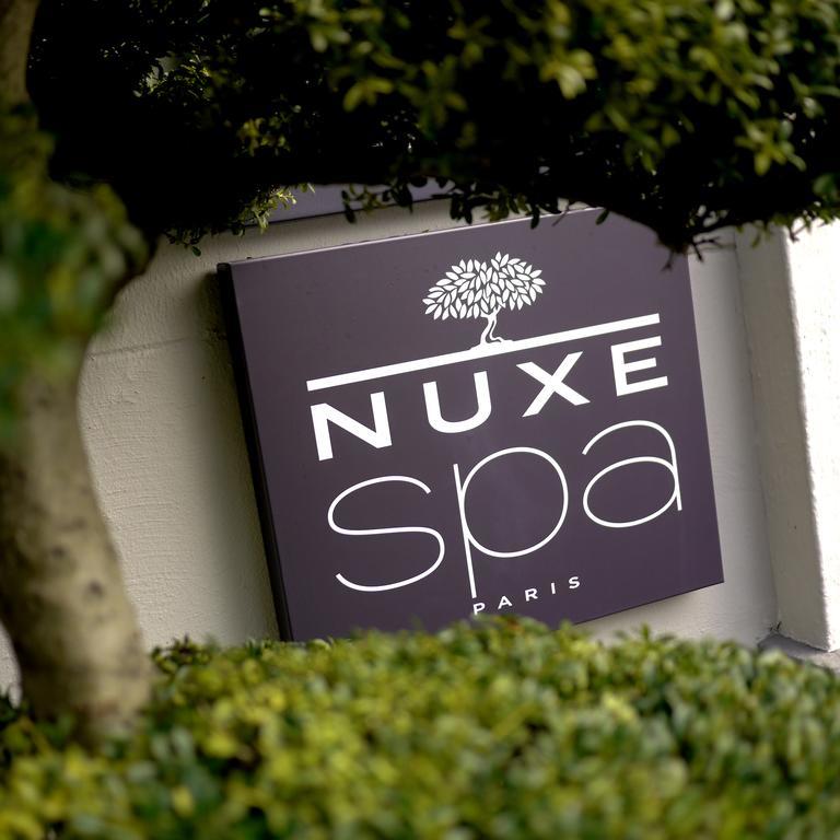 Hotel Spa Vent D'Ouest Le Havre Kültér fotó