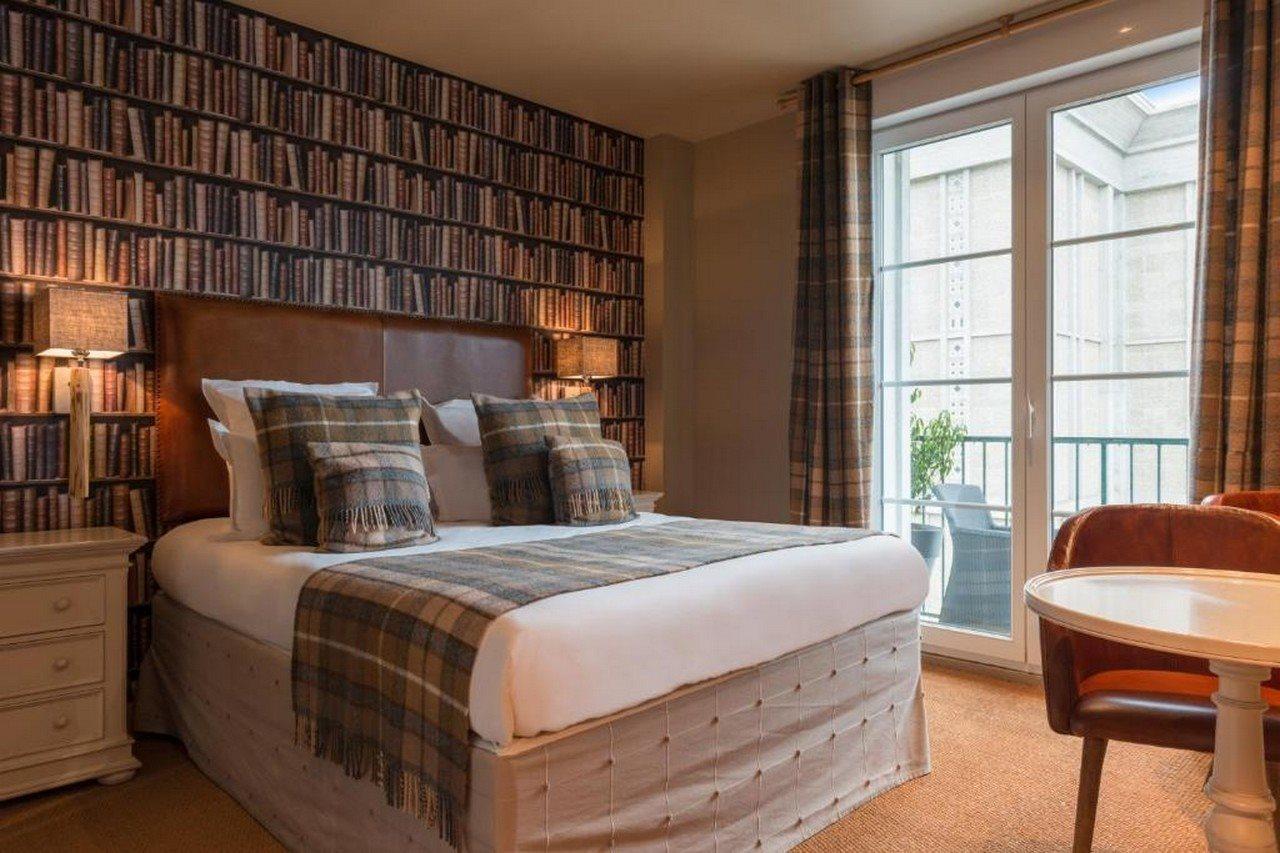 Hotel Spa Vent D'Ouest Le Havre Kültér fotó