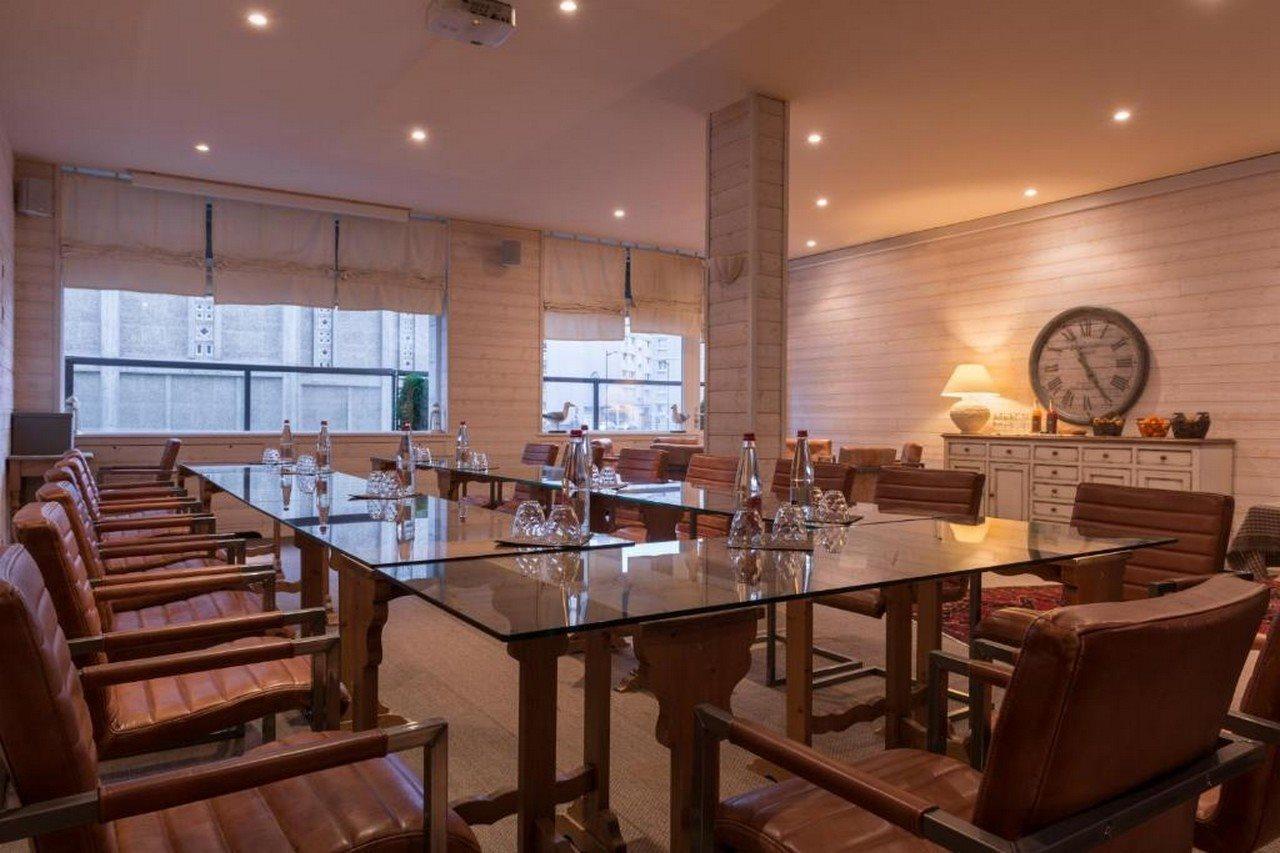 Hotel Spa Vent D'Ouest Le Havre Kültér fotó
