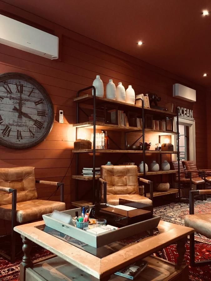 Hotel Spa Vent D'Ouest Le Havre Kültér fotó
