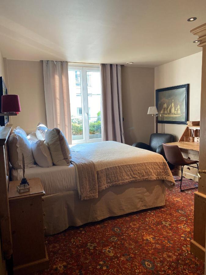 Hotel Spa Vent D'Ouest Le Havre Kültér fotó