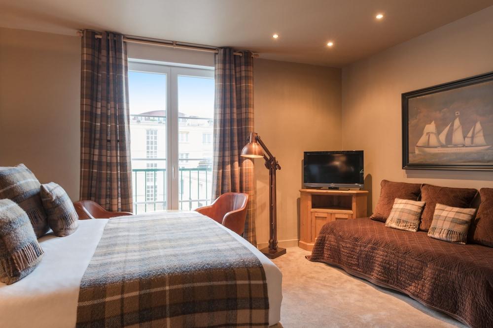 Hotel Spa Vent D'Ouest Le Havre Kültér fotó