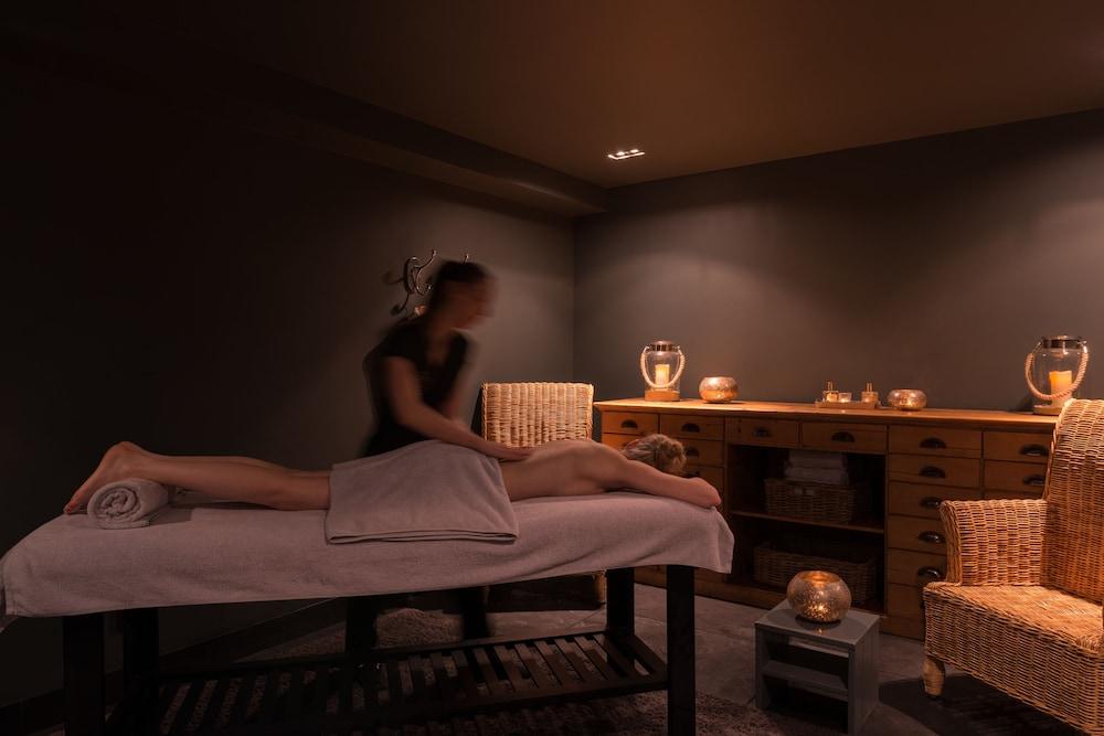 Hotel Spa Vent D'Ouest Le Havre Kültér fotó