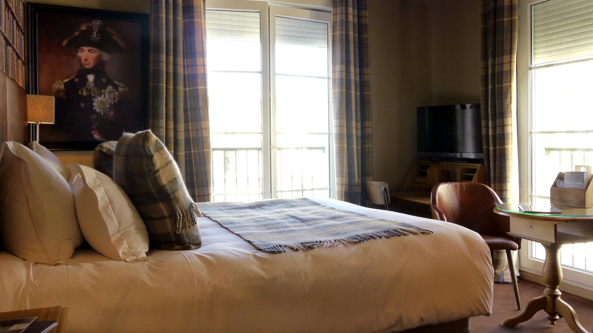 Hotel Spa Vent D'Ouest Le Havre Kültér fotó