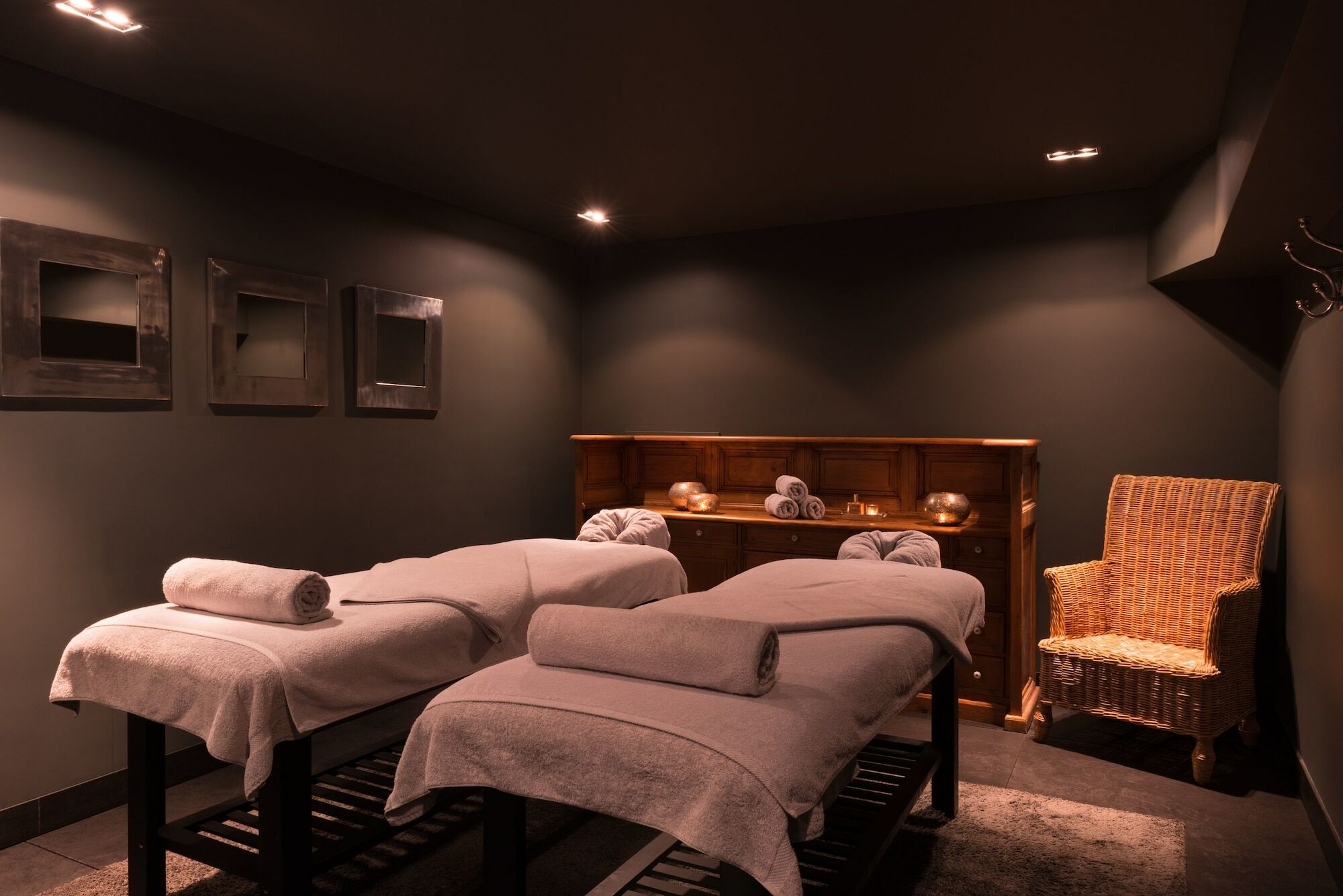Hotel Spa Vent D'Ouest Le Havre Kültér fotó